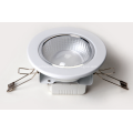 3w LED Diffusion Down light wide voltage 85-260V COB LED CRI>80, Aluminum heat dissipation reflector led ceiling downlight